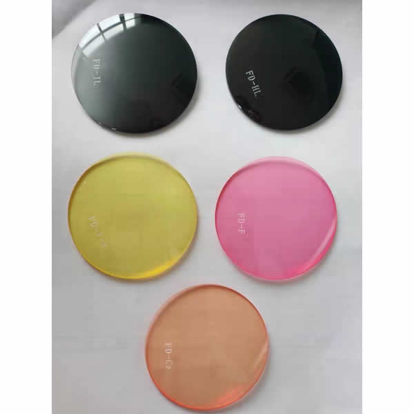 Tinted lenses(1)